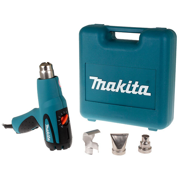 DECAPEUR THERMIQUE MAKITA 1800 W - HG551VK