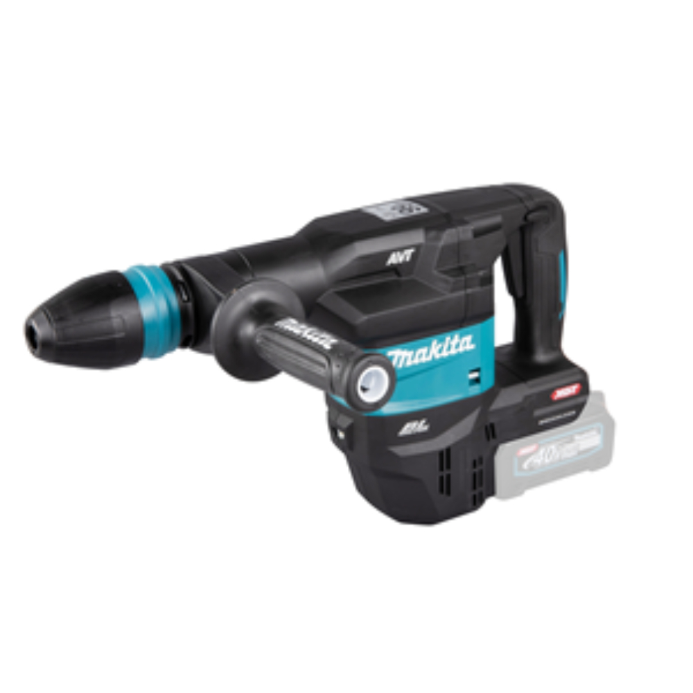 Burineur SDS-MAX XGT 40V - 9,4 J (produit seul) - MAKITA - HM001GZ02