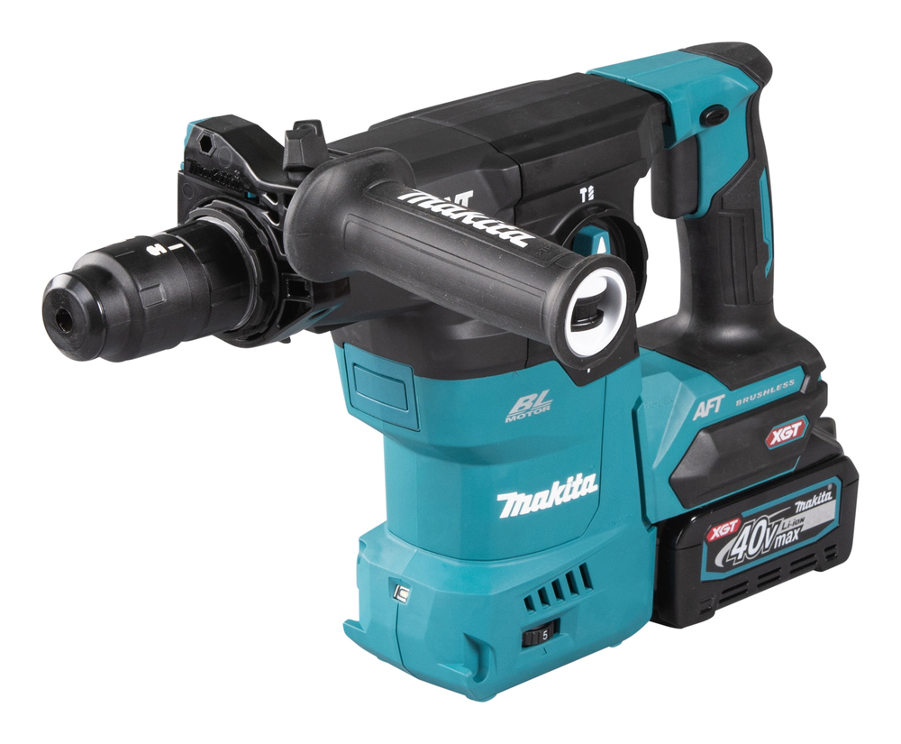 Perfo-burineur SDS-PLUS XGT - MAKITA - HR009GM202