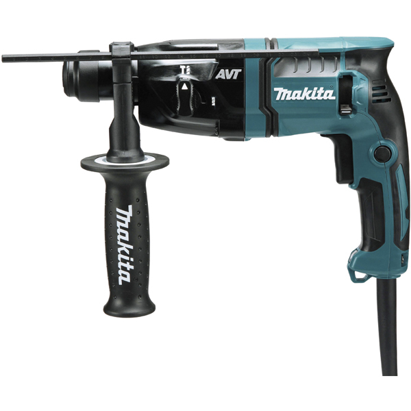 PERFORATEUR SDS-PLUS MAKITA 18 MM 470 W - HR1841FJ