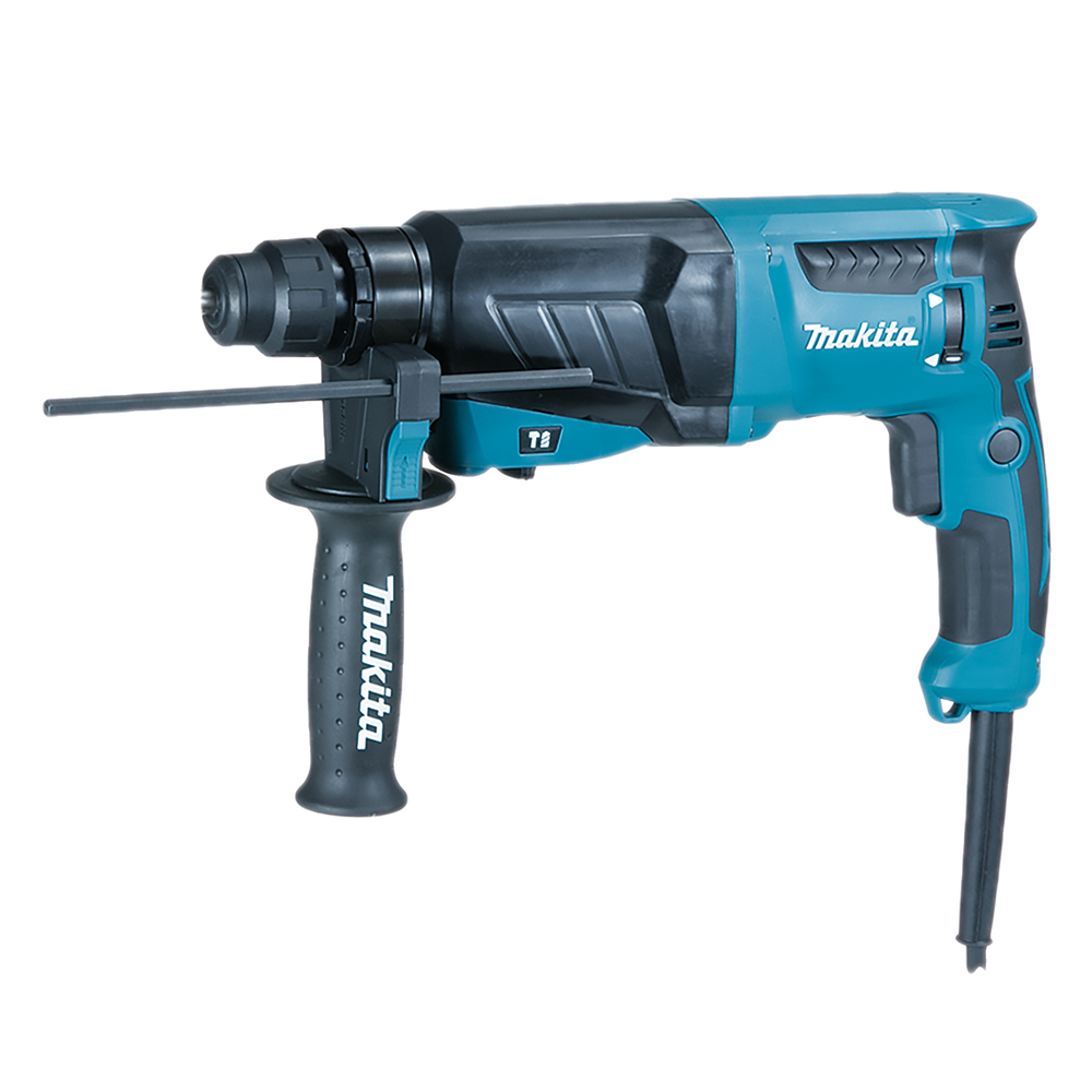 Perfo-burineur SDS-Plus 800 W - 26 mm  - MAKITA - HR2630