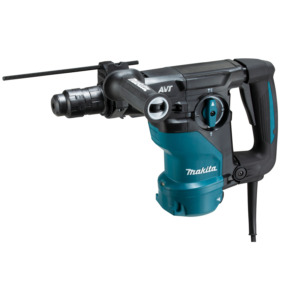 Perfo-burineur SDS-Plus 1050W - 3,9J - MAKITA - HR3012FCWJ