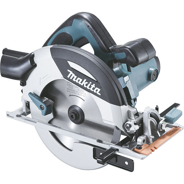 SCIE CIRCULAIRE MAKITA 1400 W Ø 190 MM -HS7101J