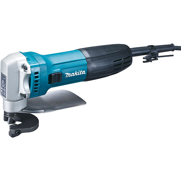 CISAILLE MAKITA MÉTAL 380 W 30 MM DE RAYON DE COUPE -JS1602