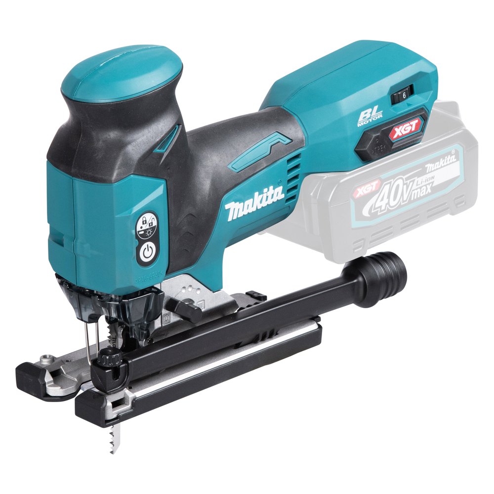 Scie sauteuse XGT - MAKITA - JV001GZ