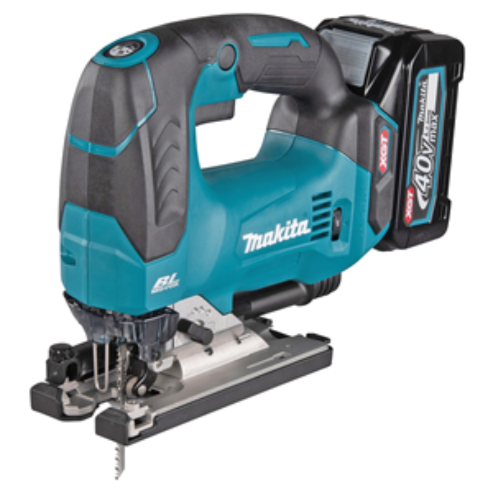 Scie sauteuse XGT 40V max - MAKITA - JV002GM201