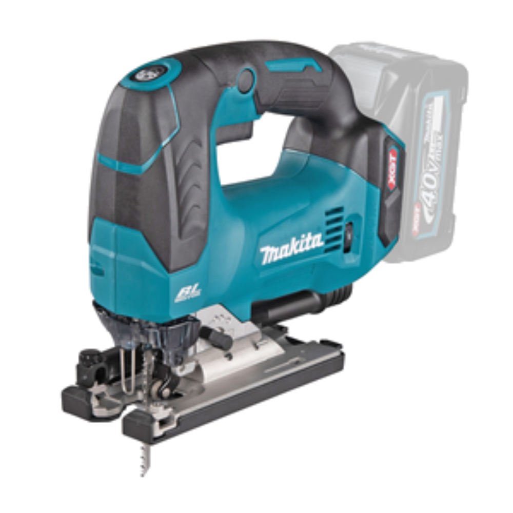 Scie sauteuse XGT (produit seul) - MAKITA - JV002GZ