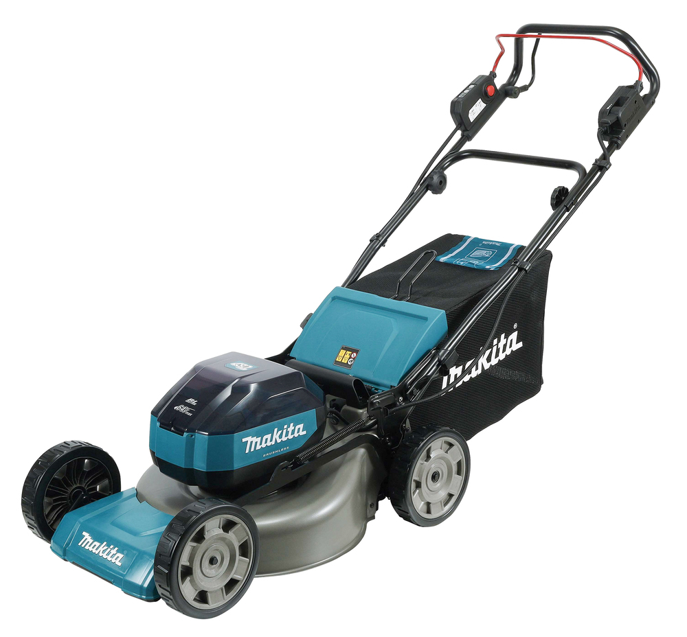 Tondeuse 64V 48 cm - MAKITA - LM003JB101