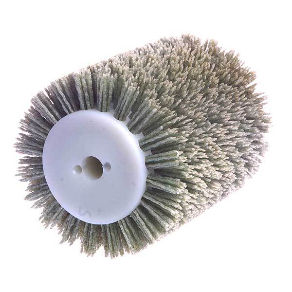 BROSSE NYLON MAKITA ABRASIF GRAIN 80 -P-04438