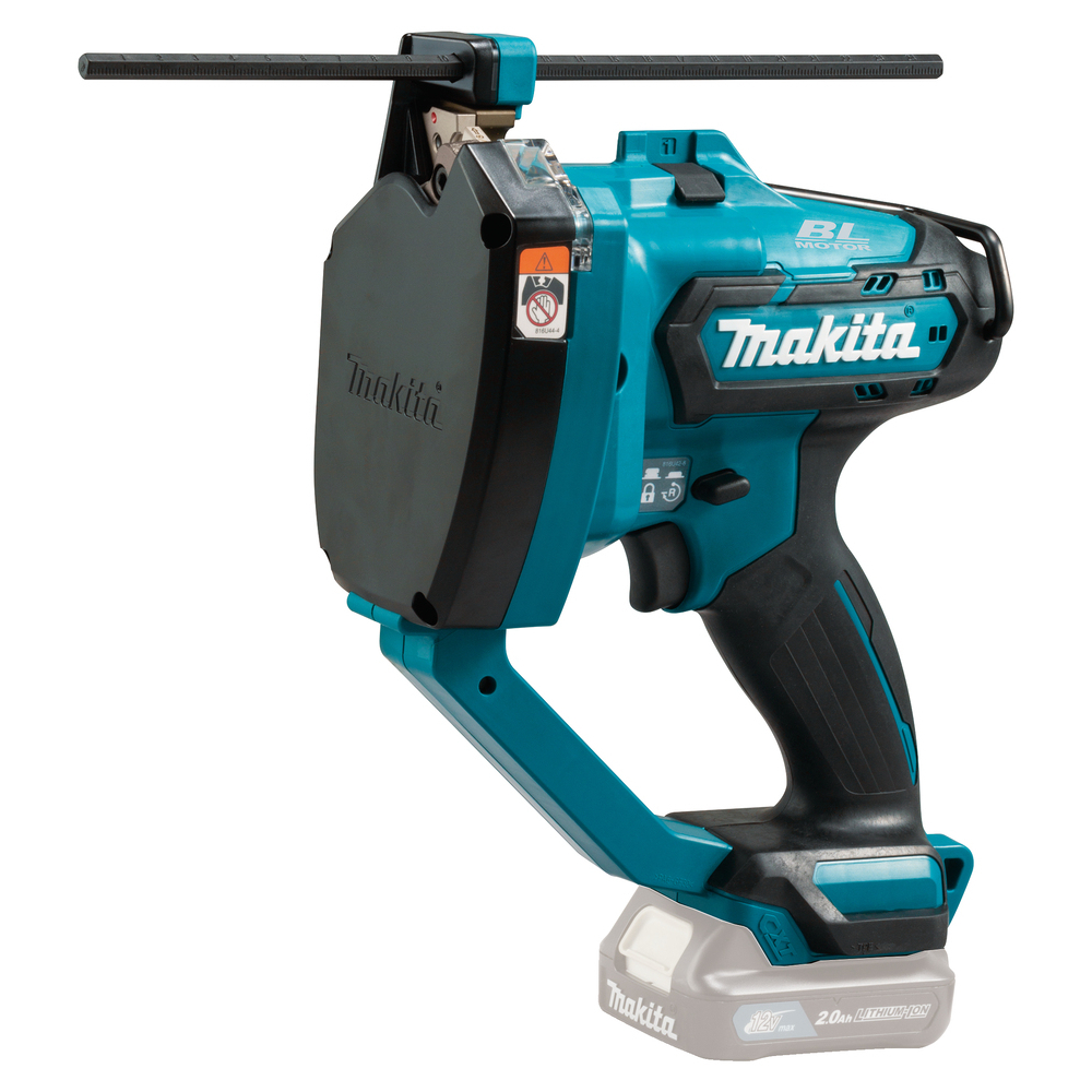 Coupe tige filetée CXT (produit seul) - MAKITA - SC103DZ