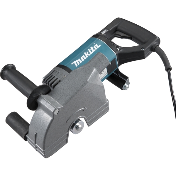 RAINUREUSE À DOUBLE DISQUE MAKITA 2150 W Ø 180 MM -SG181