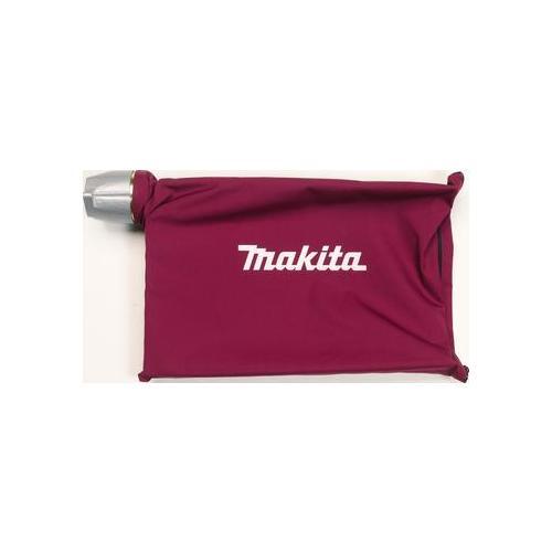 SAC TISSU MAKITA POUR RABOT 1100 -STEX122312