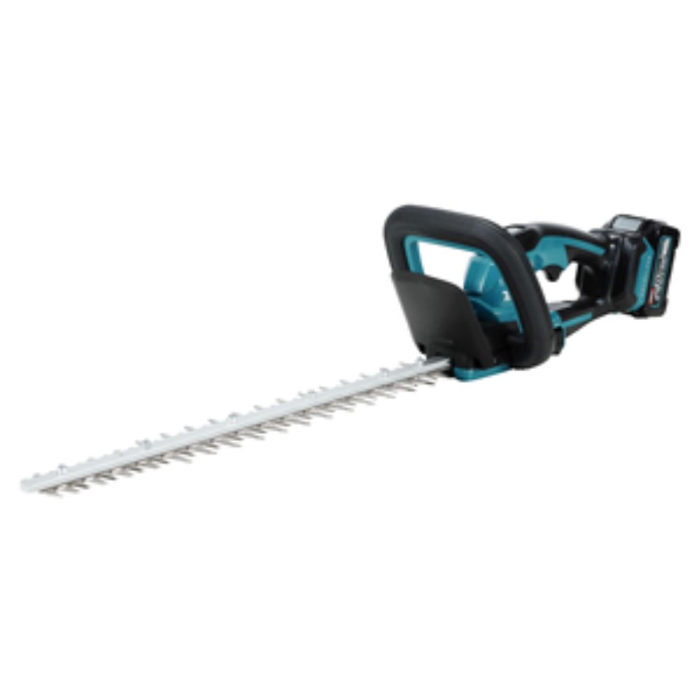 Taille-haie XGT 40V Max Li-Ion  2.5Ah 50cm - MAKITA - UH020GD101