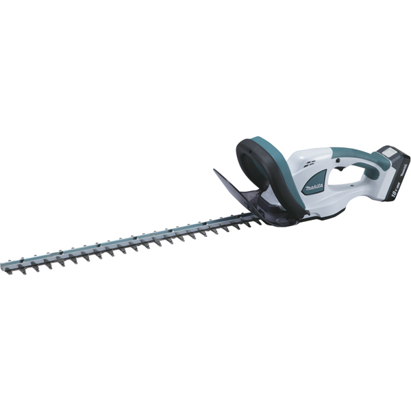 Taille-haie MAKITA 18 V Li-Ion 1,5 Ah 52 cm - UH522DWE