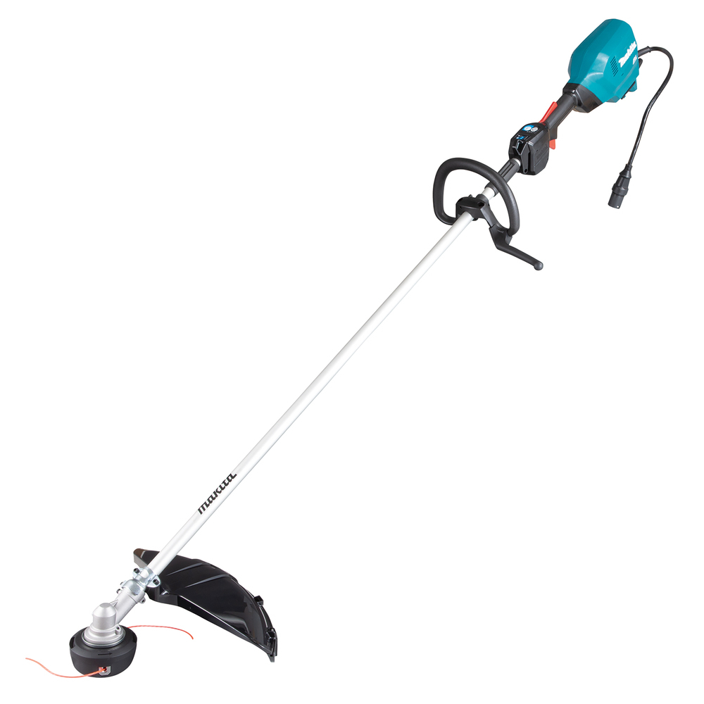 Coupe-herbe connecté (produit seul) - MAKITA - UR201CZ