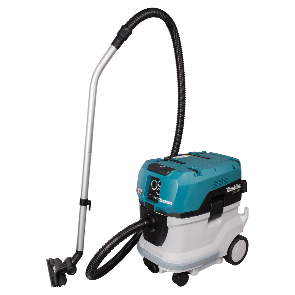 Aspirateur traineau XGT 80 V Li-Ion - 40L - MAKITA - VC006GMZ01