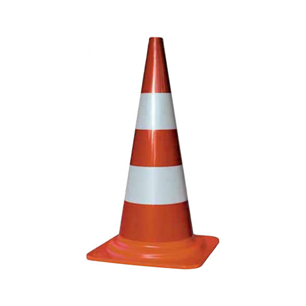 CONE CHANTIER K5A 200MM 0,25KG 20BS