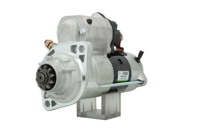 DÉMARREUR CUMMINS 2.7 KW - PLUSLINE - 700.522.102.050