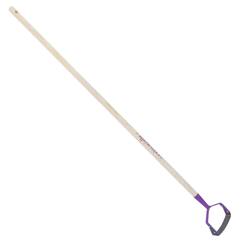 GRATTOIR LAME DE 14 CM EMMANCHÉ 1.30 CM PEFC 100 % NAT / FRAMBOISINE PERRIN - 509012