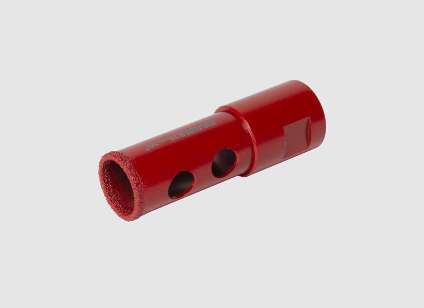 Trépan DRYGRES Premium 20mm M14 - RUBI - 6971