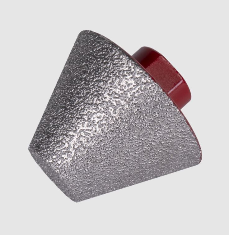 Fraise conique diamant SUPERPRO Ø 20-48mm M14 - RUBI - 6987