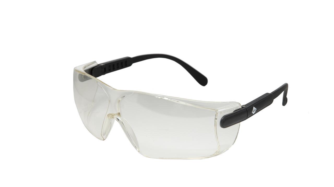 Lunettes de securite verres blancs RUBI - 80918