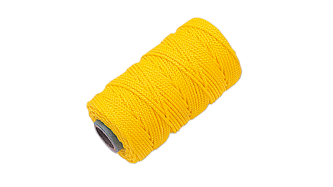 Bobine corde 1.7 mm. x 50 m. RUBI - 80933