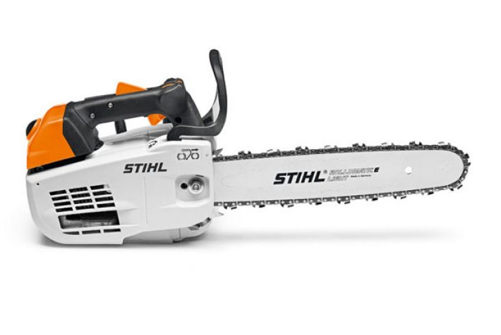 Tronçonneuse STIHL MS201TC-M/35 3/8' - 11452000268