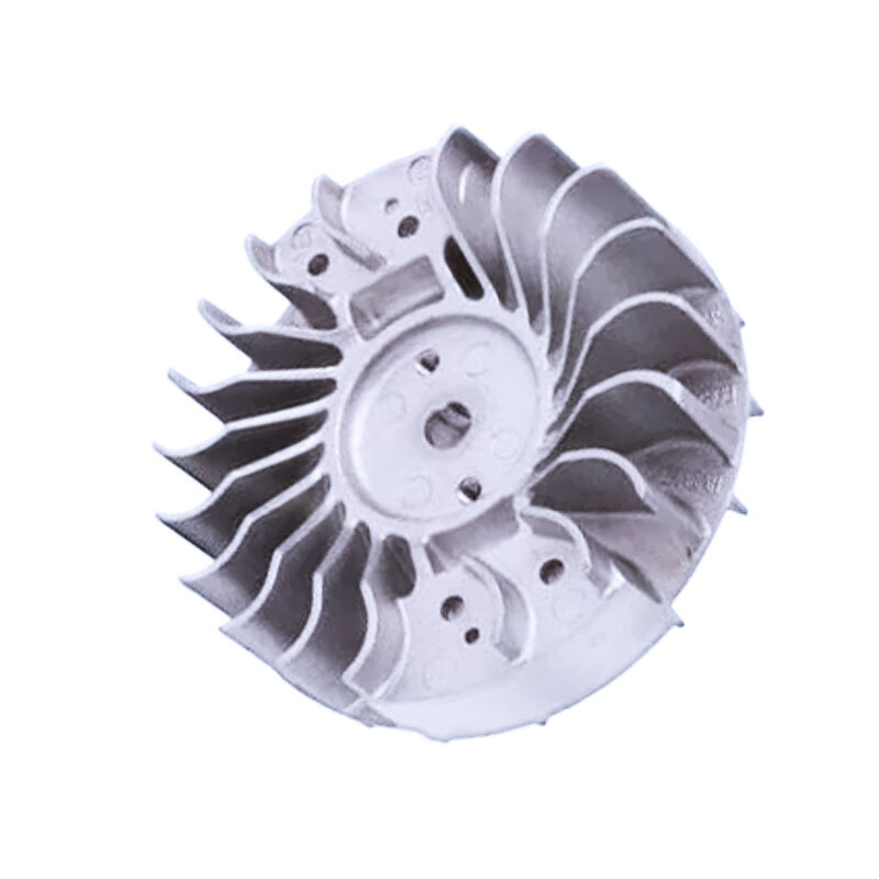 ROTOR TS 410/420 - 42384001202