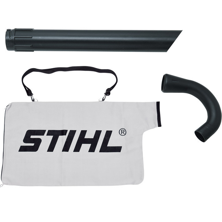 Kit aspirateur bg 56/86 1454 - STIHL - 42417002200