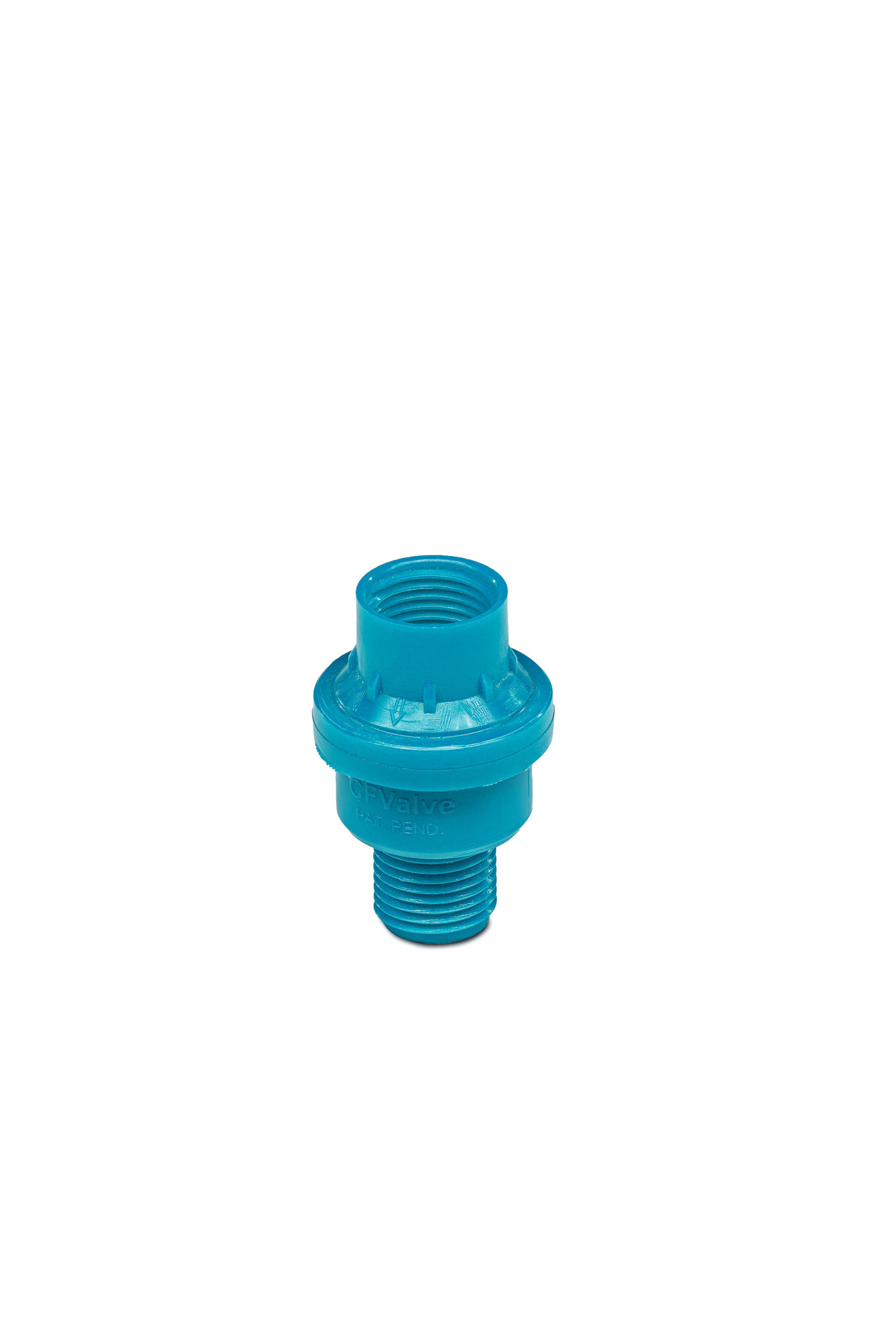 Soupape de pression 2 bar 1747 - STIHL - 42555007405
