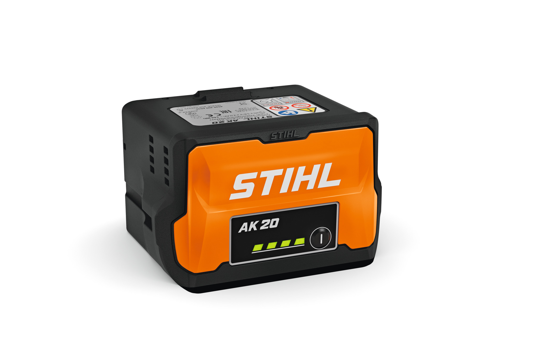 Batterie AK 20 164033 - STIHL - 45204006535