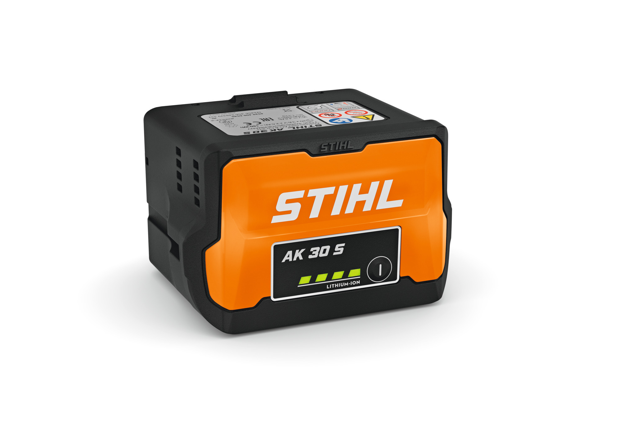 Batterie AK 300 S 186862 - STIHL - 45204006545