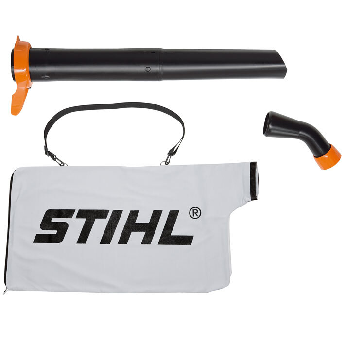 Kit Aspiration BGE/SHE - STIHL - 48117002201