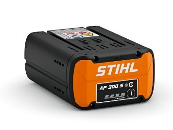 Batterie AP 300 S STIHL - 48504006585