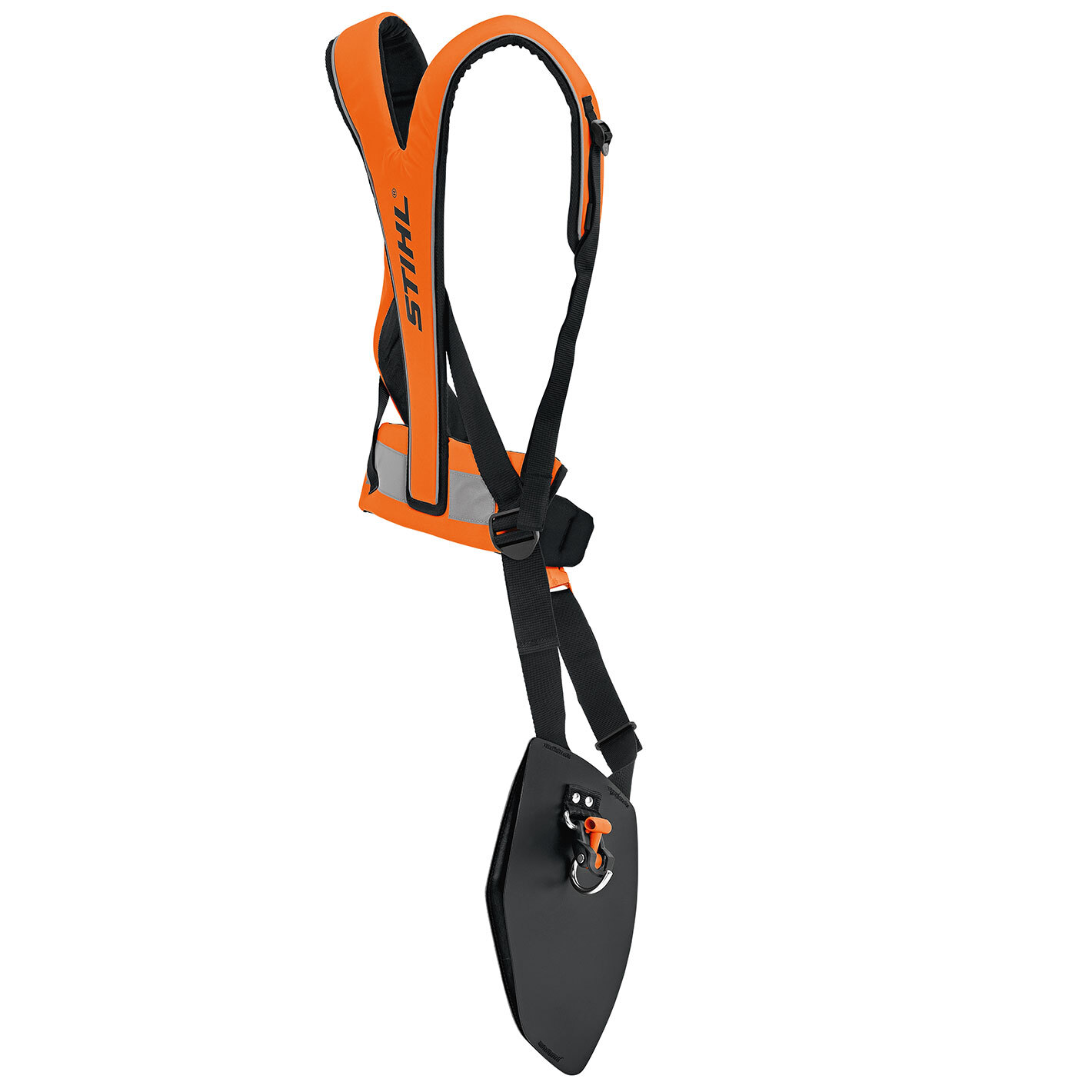 Harnais Universel ADVANCE Plus haute vis 45089 - STIHL - 7109000