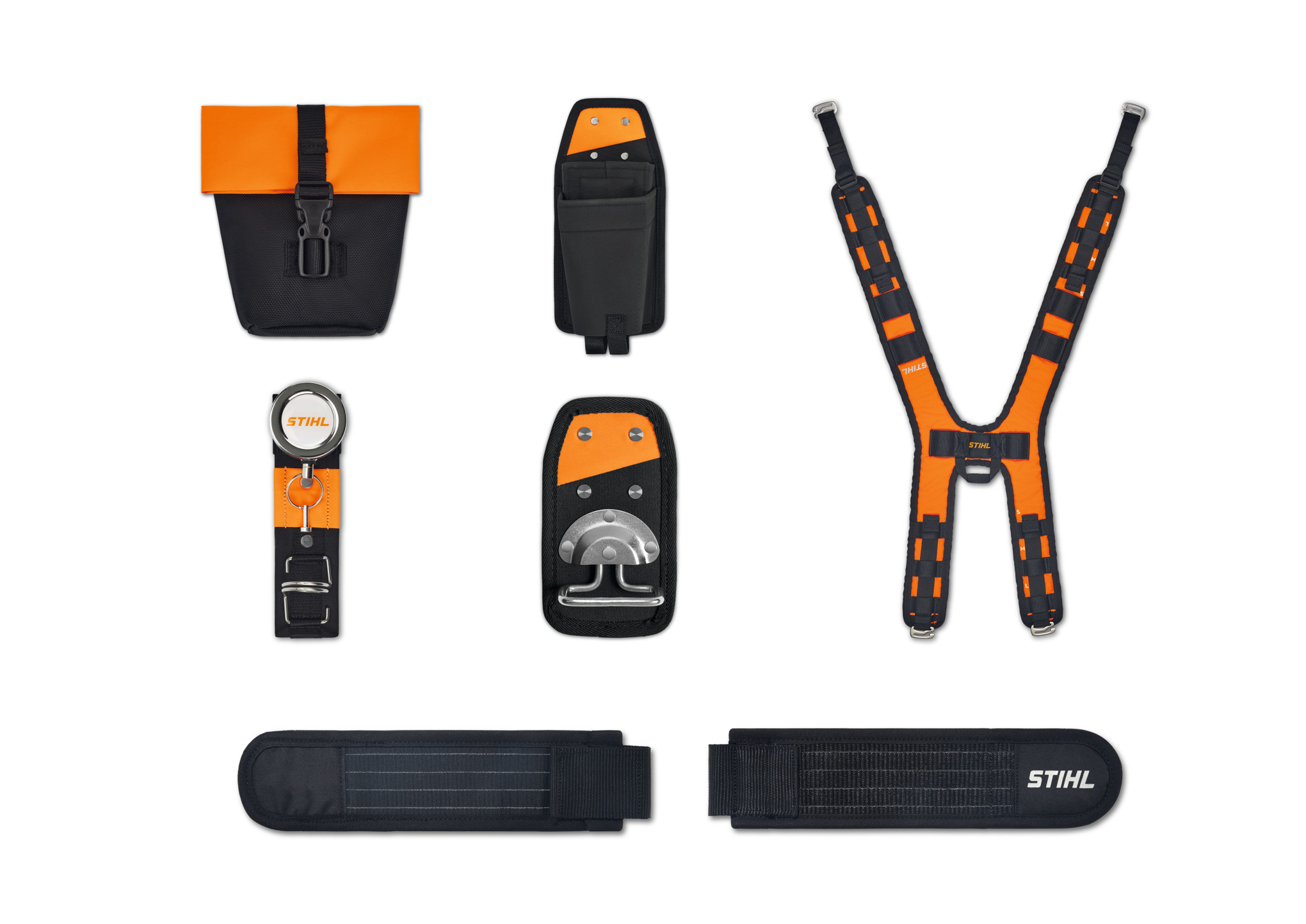 KIT Forêt ADVANCE X-FLEX Pro 172309 - STIHL - 74801