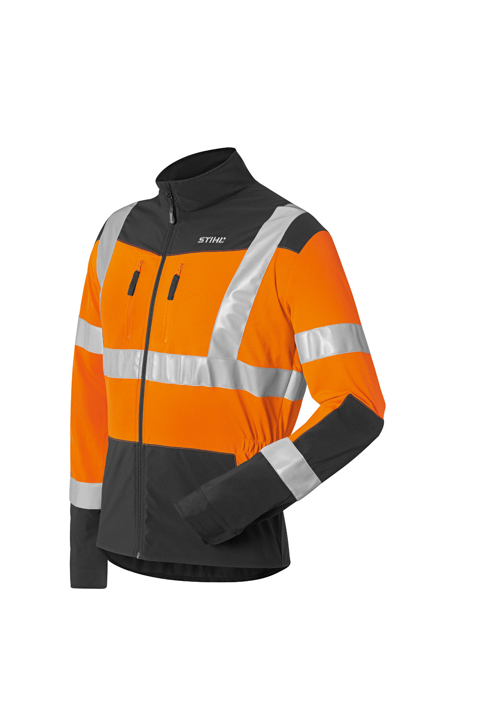 Veste de signalisation Vent 49573 - STIHL - 883260102