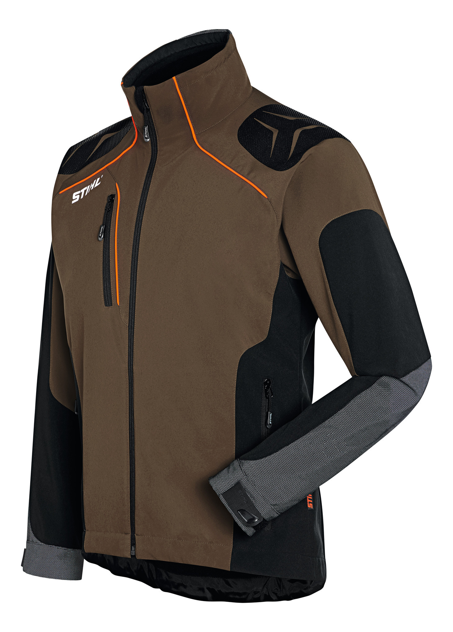 Veste ADVANCE X-Shell 2399 - STIHL - 883351103