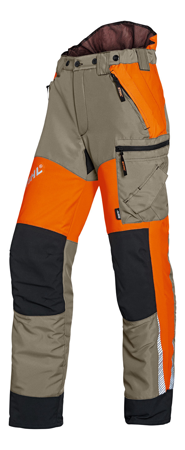 Pantalon DYNAMIC Vent 2463 - STIHL - 883420902