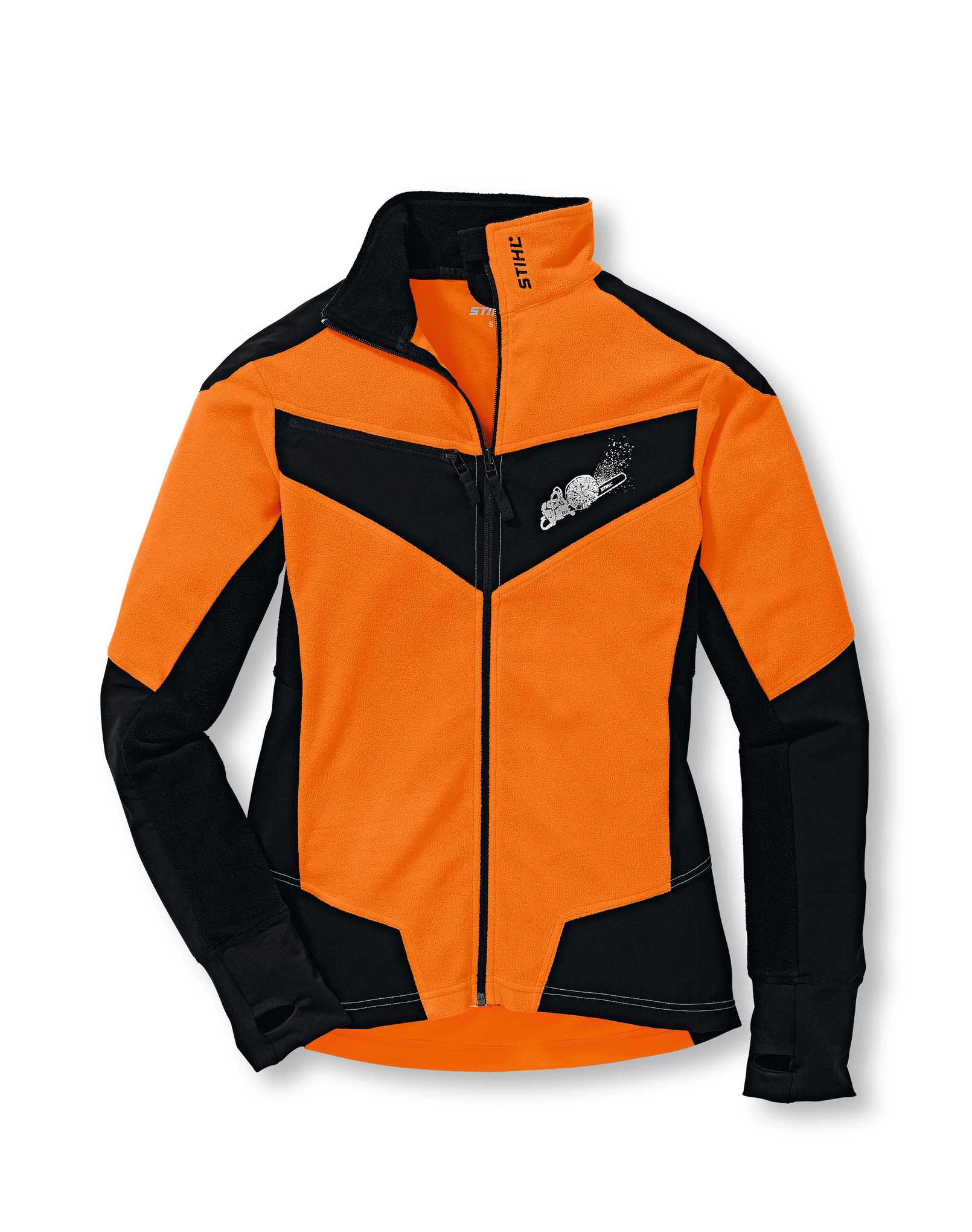 Veste polaire DYNAMIC 66164 - STIHL - 883530003