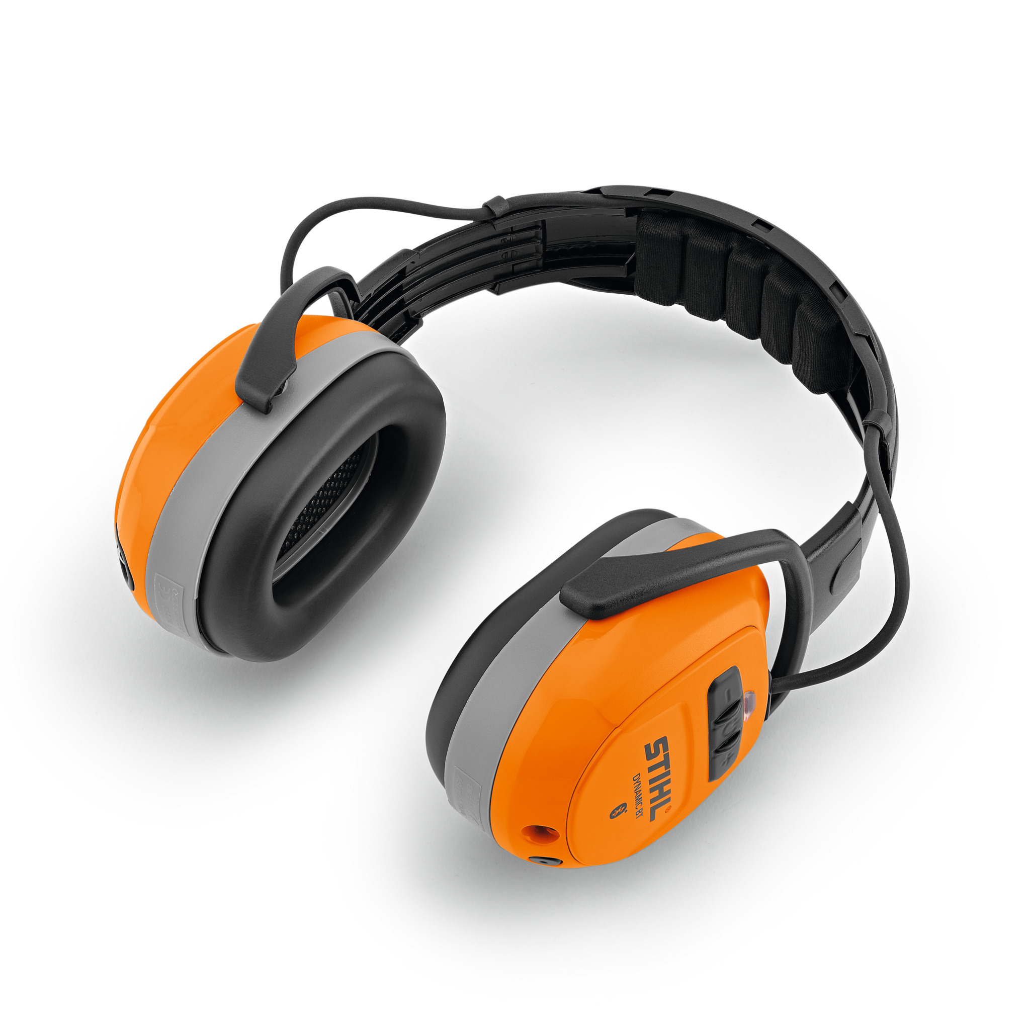 Protège oreille DYNAMIC BT bluetooth 81788 - STIHL - 8840519