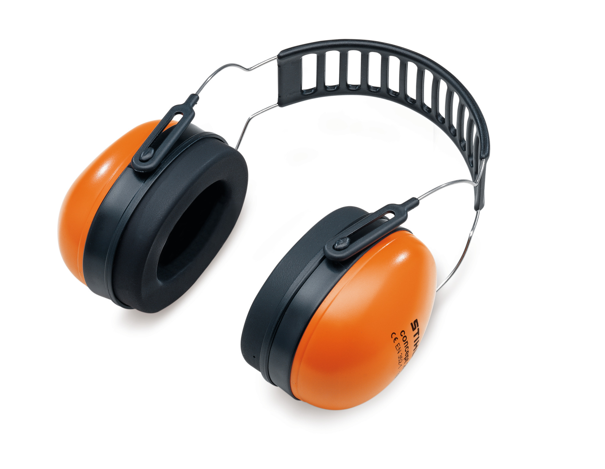 Protège-oreilles Concept 24 922 - STIHL - 8840541