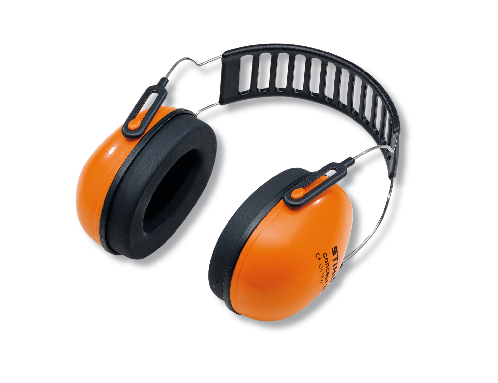 Protège-oreilles Concept 28 924 - STIHL - 8840543