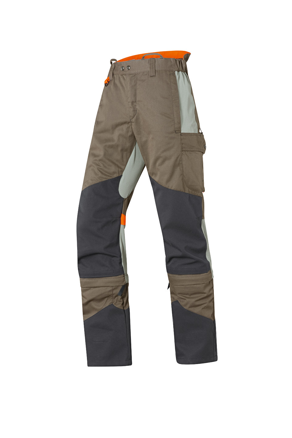 Pantalon HS MultiProtect 2433 - STIHL - 884590102