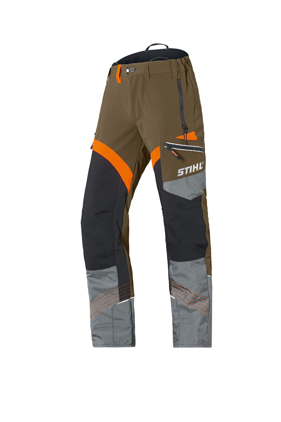 Pantalon X-Climb 47849 - STIHL - 884940002