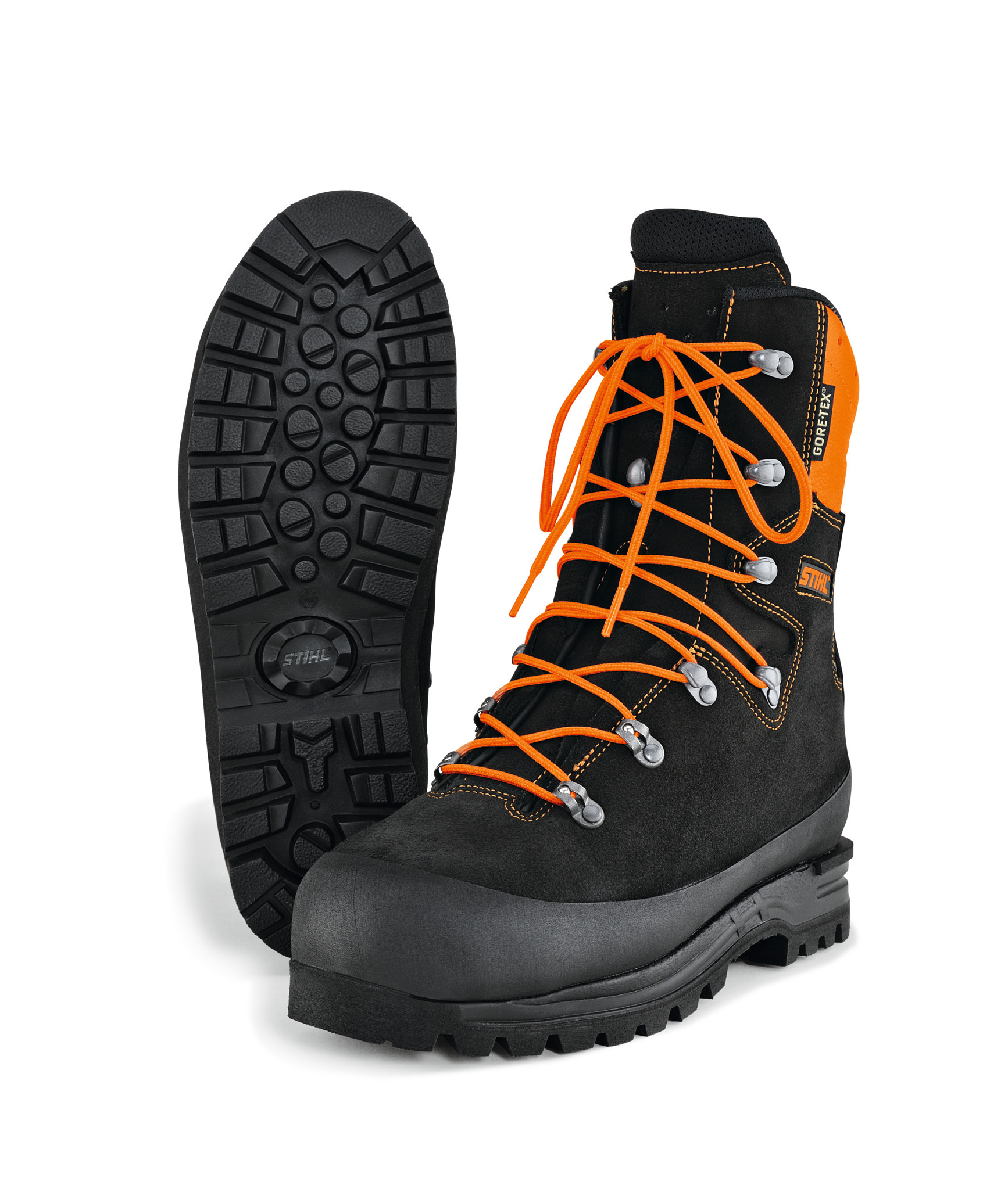 Chaussures ADVANCE GTX 2034 - STIHL - 885320339