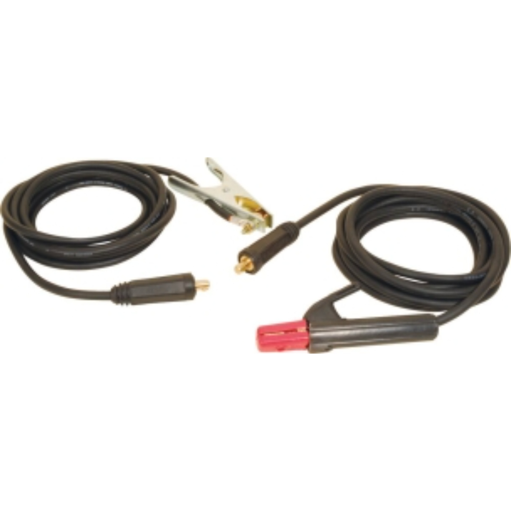 KIT DE SOUDAGE ARC 140A-25MM2 5M - LINCOLN ELECTRIC - 55234