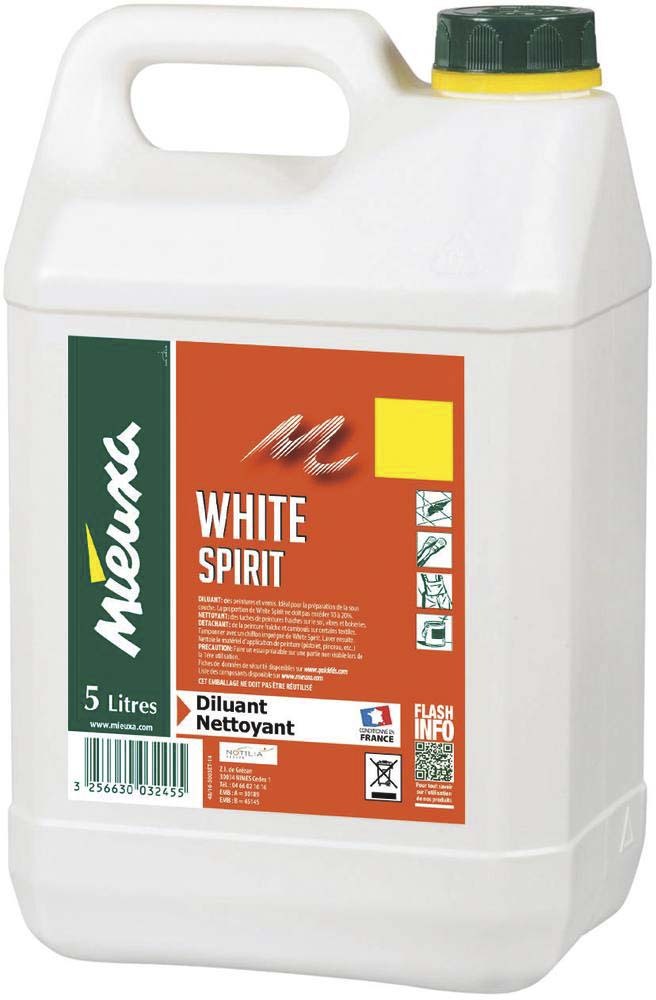 White spirit MIEUXA - 58228