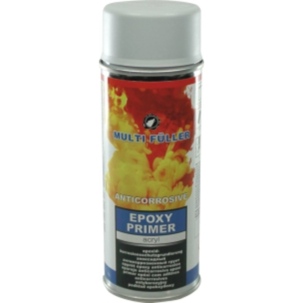 APPRET EPOXY ANTI-CORROSIF 400ML - TROTON - 61775